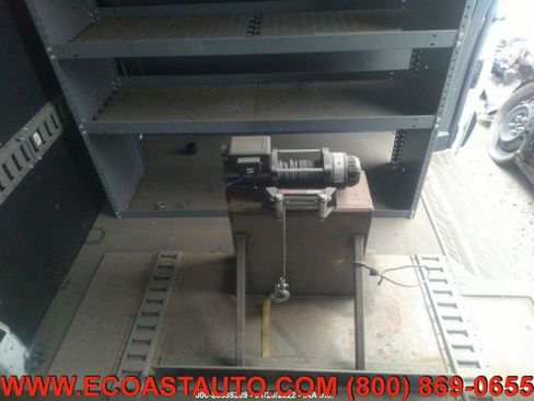 Used 2019 Ford Transit 250 148 High Roof Extended image 10