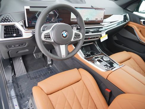 New 2026 BMW X5 sDrive40i w/ M Sport Package RWD image 11