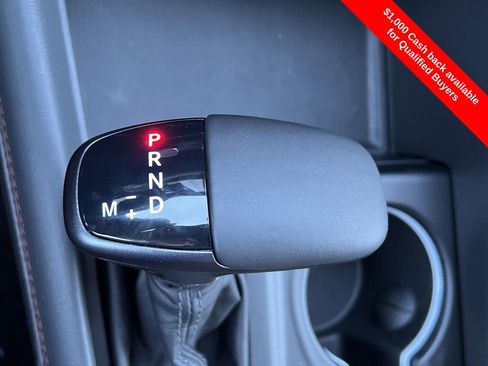 New 2026 Dodge Durango GT w/ Blacktop Package image 8