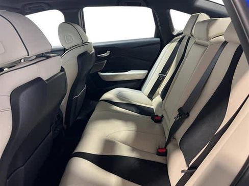 New 2025 Acura TLX SH-AWD w/ A-SPEC Pkg image 30
