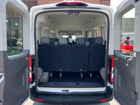 Used 2023 Ford Transit 350 XLT RWD image 26