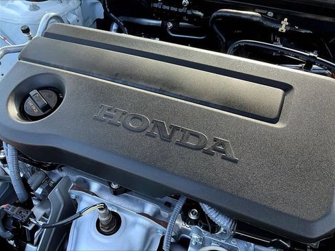 Used 2026 Honda Civic Sport image 31