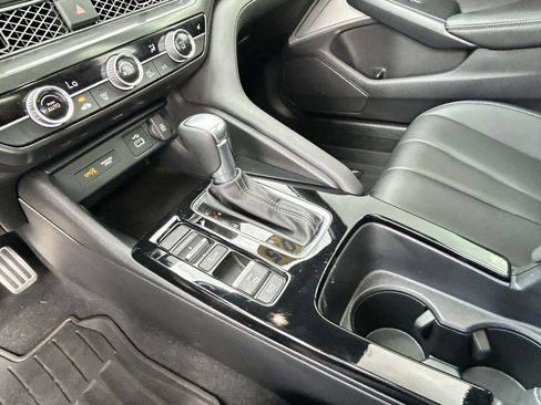 Used 2025 Acura Integra A-Spec FWD image 16