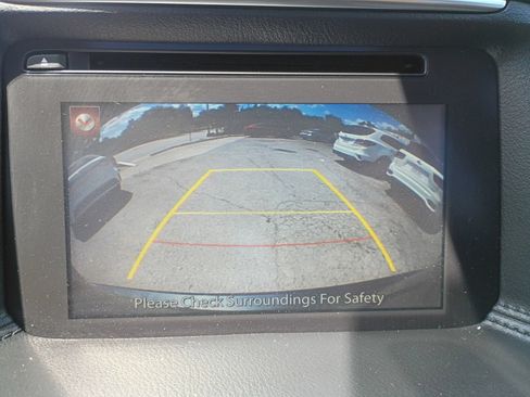 Used 2016 MAZDA CX-5 Grand Touring AWD/4WD image 15