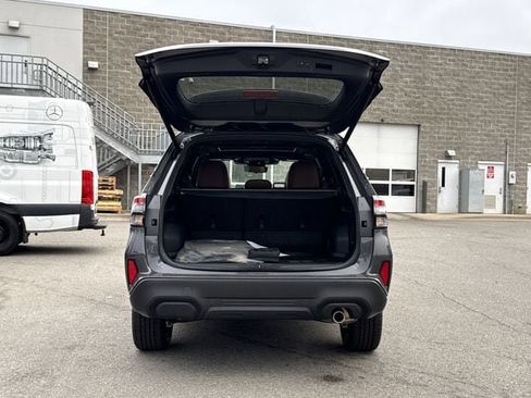 New 2026 Subaru Forester Touring image 15