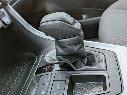 Used 2024 Toyota RAV4 XLE image 11