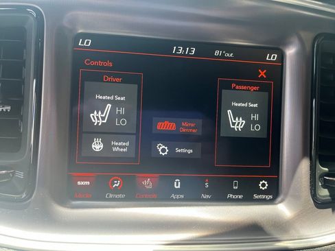 Used 2021 Dodge Challenger R/T Scat Pack RWD image 15