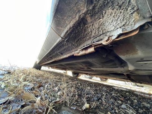 Used 2008 Honda Accord LX image 18