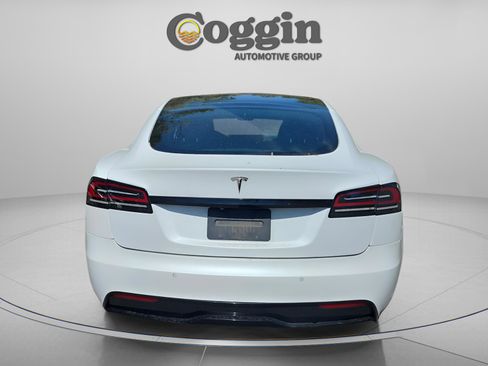 Used 2022 Tesla Model S image 4