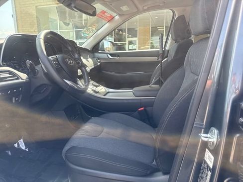 Used 2022 Hyundai Palisade SEL FWD image 8