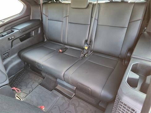 Used 2025 Toyota Sequoia TRD Pro image 23