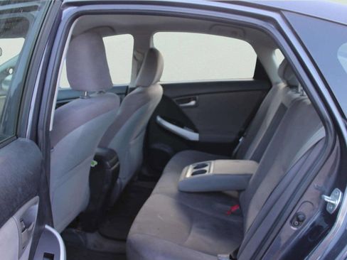 Used 2013 Toyota Prius Two FWD image 8