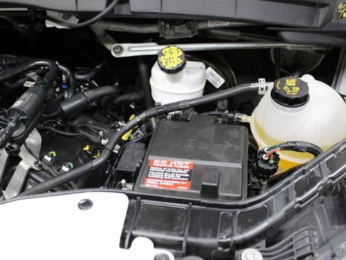 Used 2023 Ford Transit 250 Low Roof w/ Exterior Upgrade Package image 20