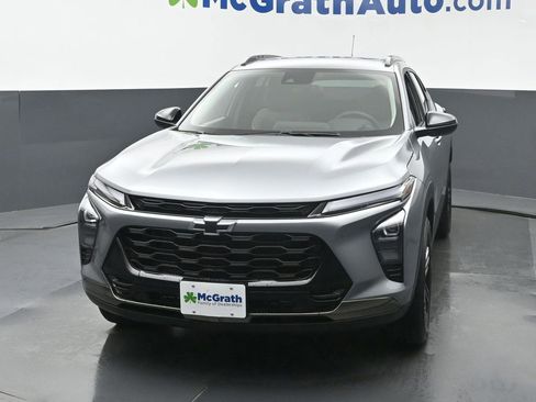 New 2026 Chevrolet Trax ACTIV w/ Driver Confidence Package image 5