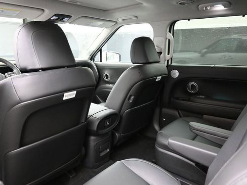 New 2026 Hyundai Palisade Limited image 19