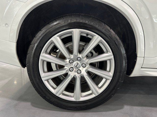 Used 2017 Volvo XC90 T6 Inscription w/ Vision Package AWD/4WD image 10