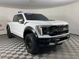 Certified 2024 Ford F150 Raptor AWD/4WD video 1