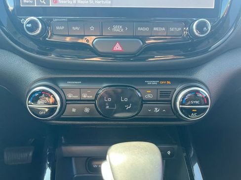 Used 2023 Kia Soul GT-Line FWD image 19