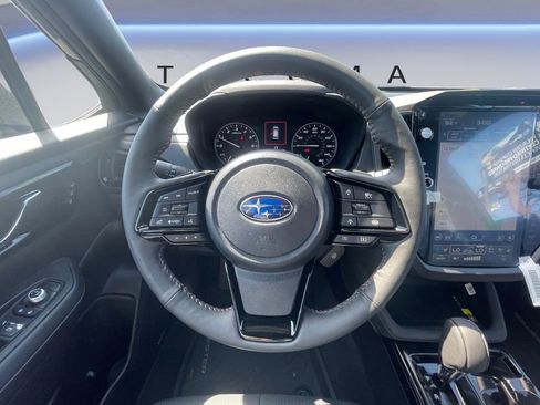 New 2026 Subaru Forester Touring AWD/4WD image 14