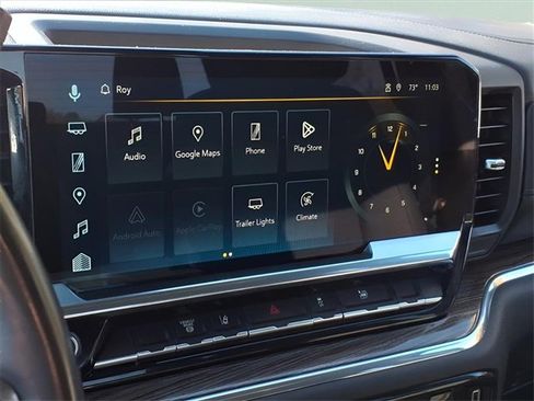 Used 2025 Chevrolet Silverado 3500 LT w/ Convenience Package image 22