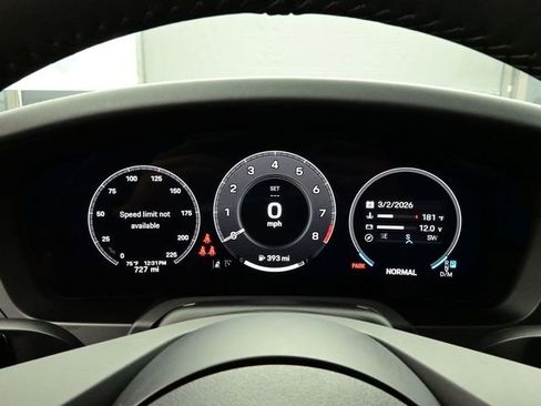 Certified 2025 Porsche 911 Carrera S RWD image 9