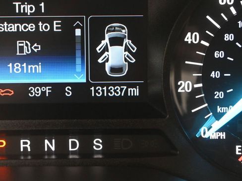 Used 2016 Ford Fusion SE image 37