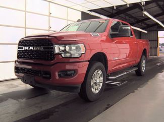 Used 2024 RAM 2500 Big Horn w/ Sport Appearance Package video 2