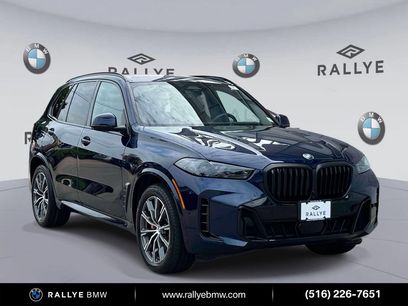 Used 2026 BMW X5 xDrive40i