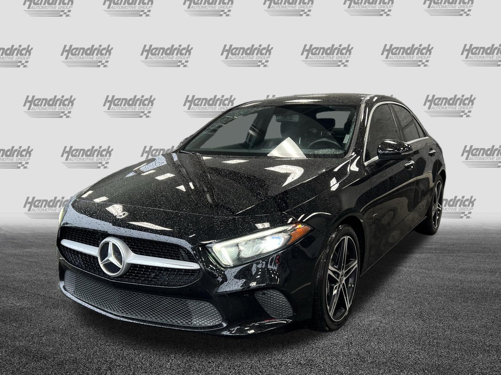 Used 2022 Mercedes-Benz A 220 image 5
