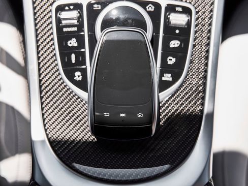 Used 2024 Mercedes-Benz G 63 AMG Squared image 71