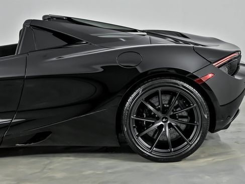 Used 2020 McLaren 720S Performance image 10