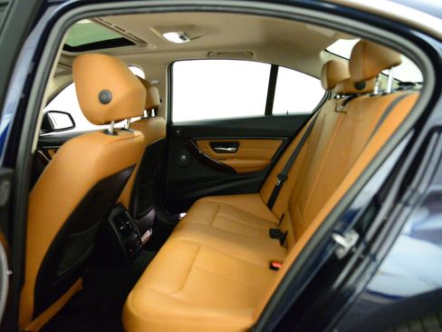 Used 2015 BMW 328i xDrive Sedan image 11