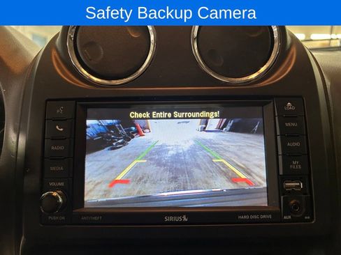 Used 2016 Jeep Patriot High Altitude AWD/4WD image 6