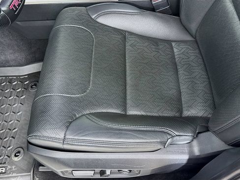 Used 2022 Toyota Tundra Limited AWD/4WD image 19