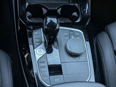 Used 2023 BMW X3 sDrive30i w/ M Sport Package image 26