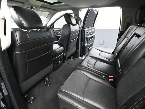 Used 2015 RAM 2500 Laramie w/ Convenience Group image 39