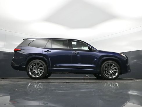 New 2026 Lexus TX 350 AWD image 47