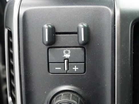 Used 2015 Chevrolet Silverado 1500 LT w/ All Star Edition image 37