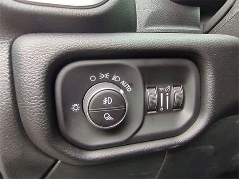 New 2026 RAM 2500 Laramie w/ Night Edition image 17