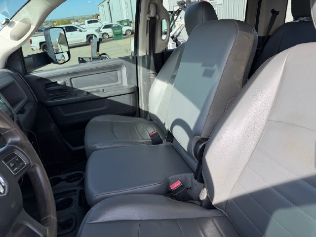 Used 2013 RAM 3500 Tradesman AWD/4WD image 20