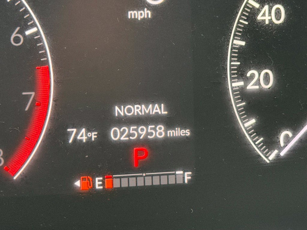 Certified 2024 Honda CR-V EX image 3