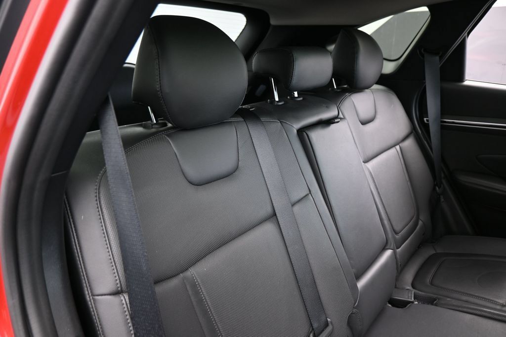 Used 2023 Hyundai Tucson Limited w/ Cargo Package AWD/4WD image 49