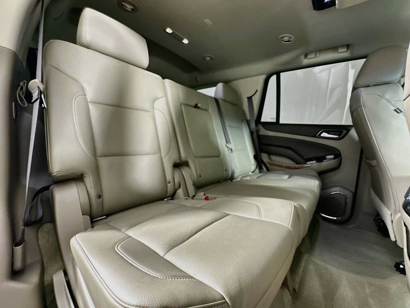 Used 2019 Chevrolet Tahoe Premier AWD/4WD image 29