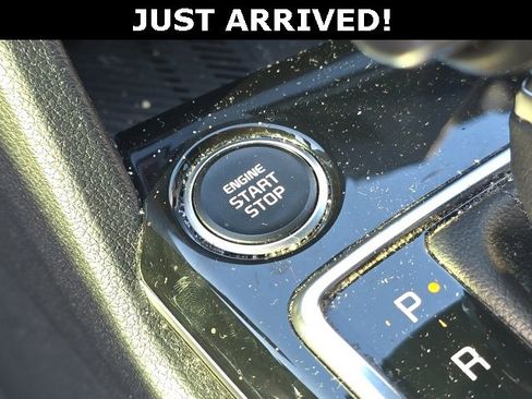 Used 2024 Kia Sportage SX image 17
