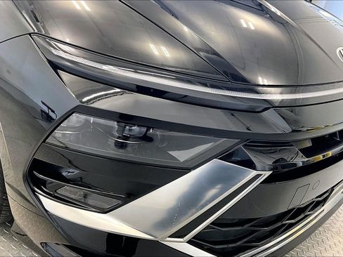 Certified 2025 Hyundai Sonata SEL image 30