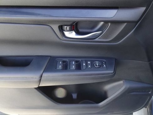 Certified 2026 Honda CR-V LX image 8