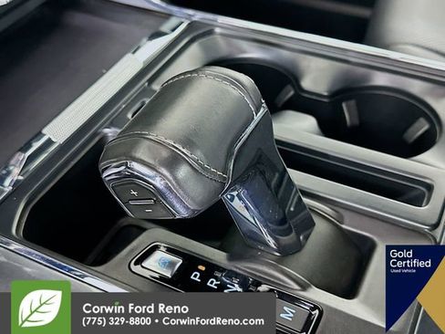 Certified 2023 Ford F150 Lariat image 20