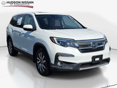 Used 2021 Honda Pilot EX-L