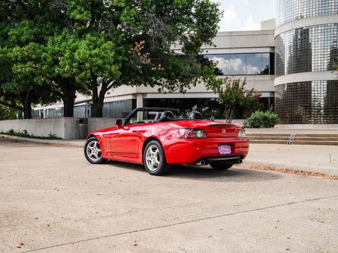 Used 2003 Honda S2000 image 46
