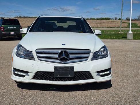 Used 2012 Mercedes-Benz C 300 4MATIC Sedan image 33